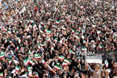 سفر تاریخی رهبر انقلاب به استان خراسان شمالی