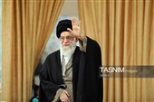 سفر تاریخی رهبر انقلاب به استان خراسان شمالی
