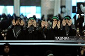 سفر تاریخی رهبر انقلاب به استان خراسان شمالی