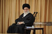 سفر تاریخی رهبر انقلاب به استان خراسان شمالی