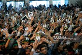 سفر تاریخی رهبر انقلاب به استان خراسان شمالی