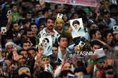 سفر تاریخی رهبر انقلاب به استان خراسان شمالی