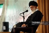 سفر تاریخی رهبر انقلاب به استان خراسان شمالی