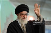 سفر تاریخی رهبر انقلاب به استان خراسان شمالی