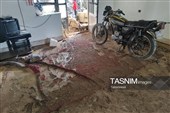 شبکه برق مناطق سیل‌زده گلستان به وضعیت پایدار بازگشت