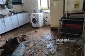 خسارت 297 میلیارد تومانی سیل در مراوه‌تپه/ 3 نفر جان باختند