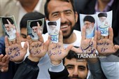سفر تاریخی رهبر انقلاب به استان خراسان شمالی