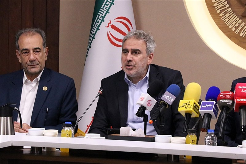اخبار کرج , اخبار استان البرز , هوش مصنوعی , شرکت های دانش بنیان , 