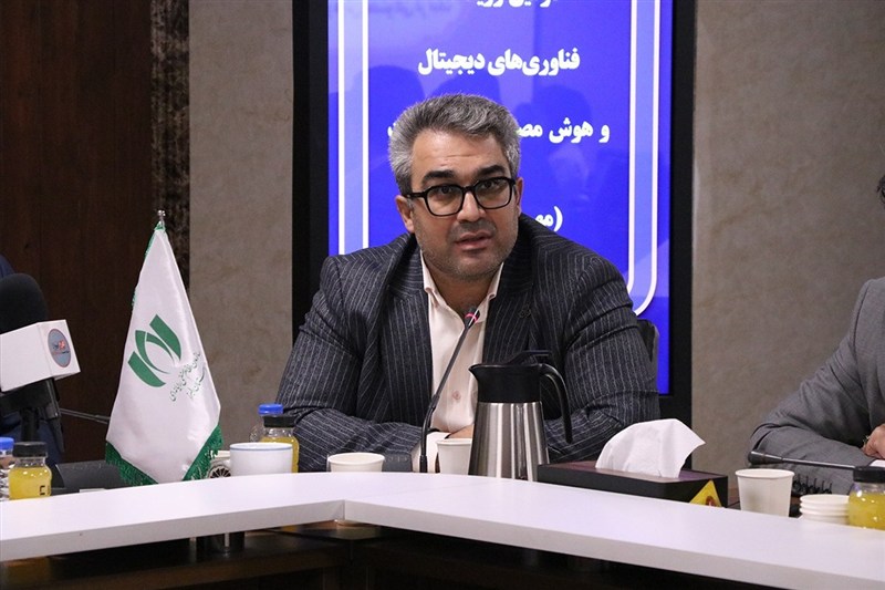 اخبار کرج , اخبار استان البرز , هوش مصنوعی , شرکت های دانش بنیان , 