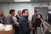 پلمب واحد فرآورده‌های گوشتی در شاهرود پس از شکایت‌های مردمی