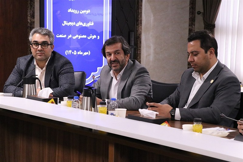 اخبار کرج , اخبار استان البرز , هوش مصنوعی , شرکت های دانش بنیان , 