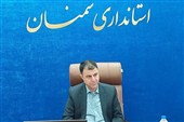 ذخیره‌سازی سوخت کشاورزی  سمنان