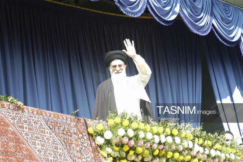 اخبار استان زنجان , رهبر انقلاب ,
