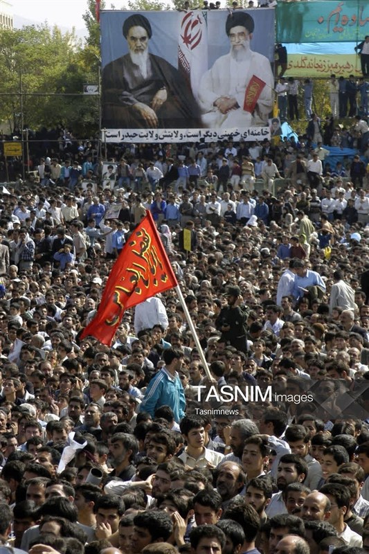 اخبار استان زنجان , رهبر انقلاب ,