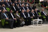 آئین ملی آغاز سال زراعی جدید با حضور رئیس‌جمهور در کرج