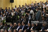 آئین ملی آغاز سال زراعی جدید با حضور رئیس‌جمهور در کرج