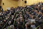 آئین ملی آغاز سال زراعی جدید با حضور رئیس‌جمهور در کرج