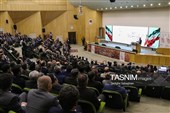 آئین ملی آغاز سال زراعی جدید با حضور رئیس‌جمهور در کرج