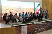 آئین ملی آغاز سال زراعی جدید با حضور رئیس‌جمهور در کرج