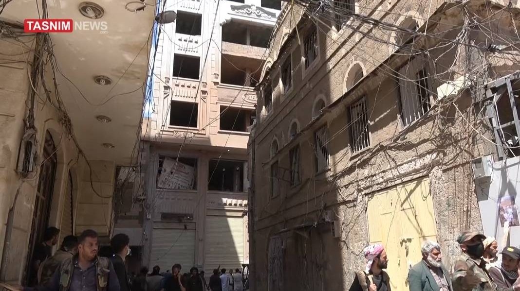 اليمن , حركة أنصار الله اليمنية , الحصار السعودي على اليمن ,  القوات المسلحة اليمنية , صنعاء , السعودية , 