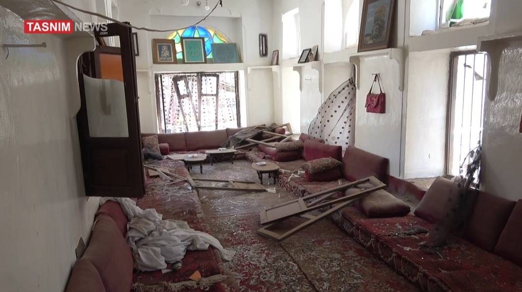 یمن , آخرین تحولات یمن , جنبش انصارالله یمن , عربستان سعودی , 