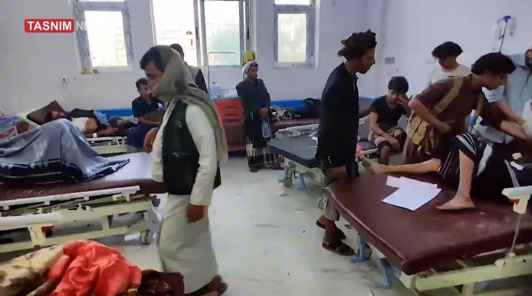 اليمن , حركة أنصار الله اليمنية , الحصار السعودي على اليمن ,  القوات المسلحة اليمنية , صنعاء , السعودية , 