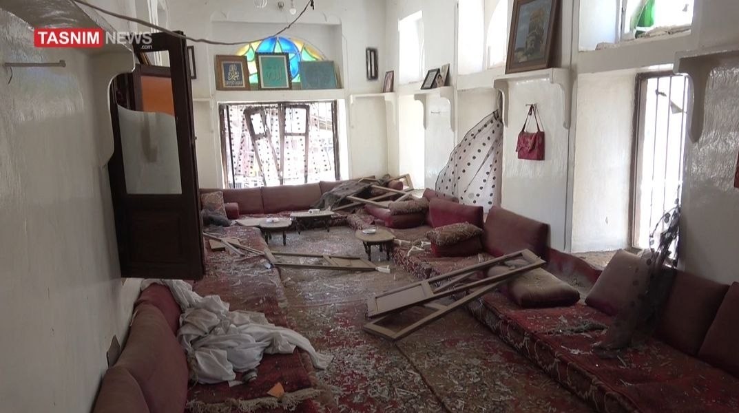 یمن , آخرین تحولات یمن , جنبش انصارالله یمن , کشور یمن , صنعاء , عربستان سعودی , 