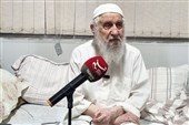 آیت‌الله قربانی، عالم برجسته گیلان دارفانی را وداع گفت