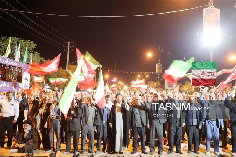 اخبار یاسوج , شهید امام خامنه ای (ره) ,