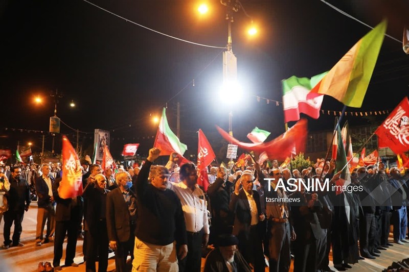اخبار یاسوج , شهید امام خامنه ای (ره) ,