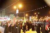 یاسوج در شب 225 خروشید