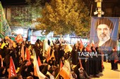 یاسوج در شب 225 خروشید