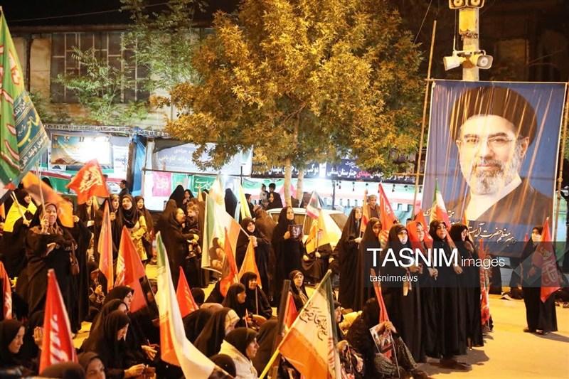 اخبار یاسوج , شهید امام خامنه ای (ره) ,