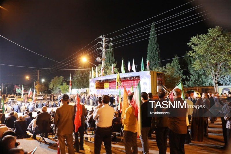 اخبار یاسوج , شهید امام خامنه ای (ره) ,