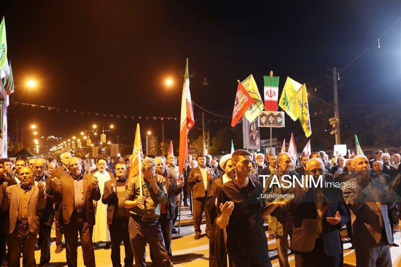 اخبار یاسوج , شهید امام خامنه ای (ره) ,
