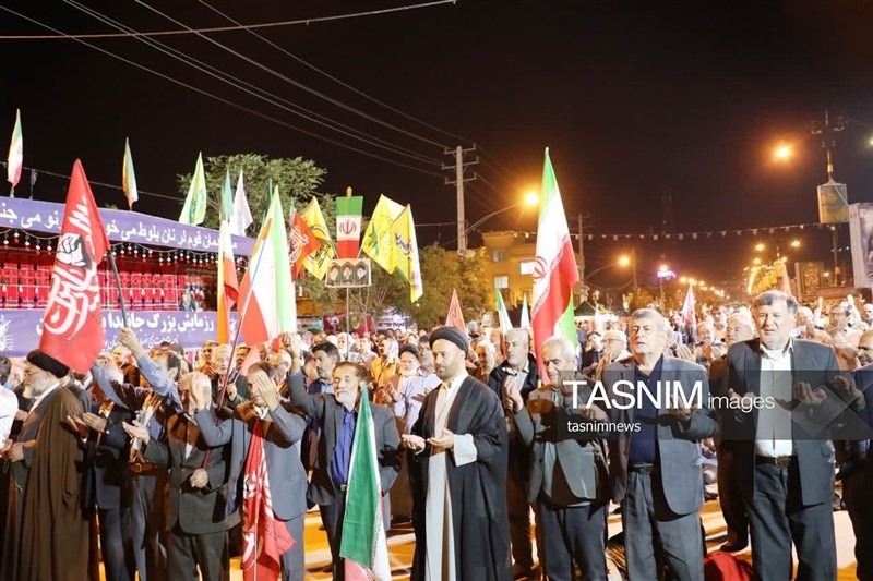 اخبار یاسوج , شهید امام خامنه ای (ره) ,