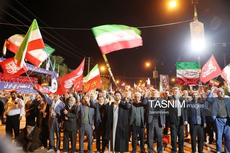 اخبار یاسوج , شهید امام خامنه ای (ره) ,