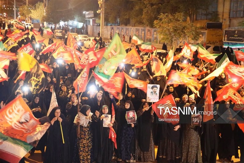 اخبار یاسوج , شهید امام خامنه ای (ره) ,