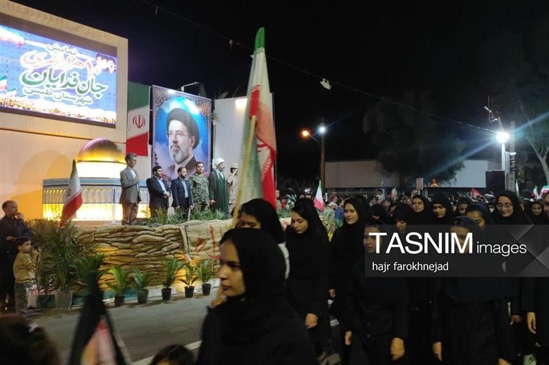 اخبار استان خراسان جنوبی , اخبار طبس , جانفدا ,
