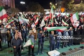 فراخوان 10 هزار نفری جان‌فدایان طبس 15 هزار نفری شد
