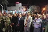 فراخوان 10 هزار نفری جان‌فدایان طبس 15 هزار نفری شد