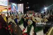 فراخوان 10 هزار نفری جان‌فدایان طبس 15 هزار نفری شد