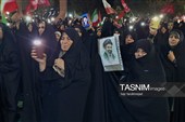 فراخوان 10 هزار نفری جان‌فدایان طبس 15 هزار نفری شد