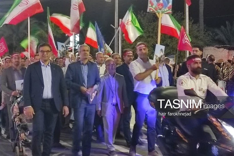 اخبار استان خراسان جنوبی , اخبار طبس , جانفدا ,