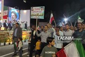 فراخوان 10 هزار نفری جان‌فدایان طبس 15 هزار نفری شد
