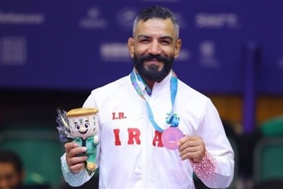 اکبرپور: جوجیتسو با این سیستم مدیریتی راه به جایی نمی‌برد