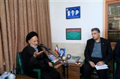 استاندارد باید در همه ابعاد زندگی و جامعه نهادینه شود