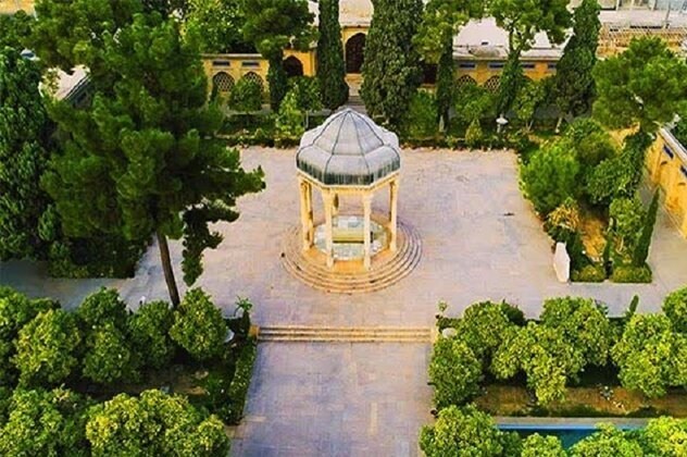 اخبار شیراز , اخبار استان فارس , حافظ , شاعر , شعر فارسی , 