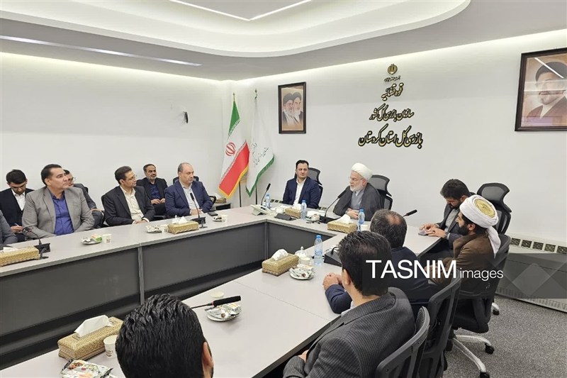 اخبار سنندج , اخبار استان کردستان , سازمان بازرسی کل کشور ,
