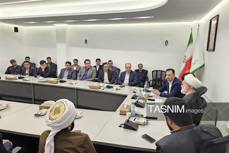 اخبار سنندج , اخبار استان کردستان , سازمان بازرسی کل کشور ,